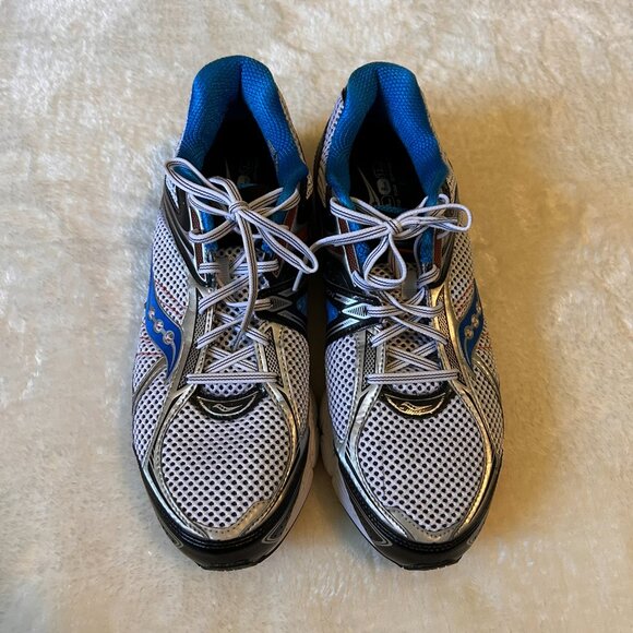 Saucony ProGrid Echelon 3 – Men’s Size 13 – Supporting Cushion Runners - Picture 3 of 5